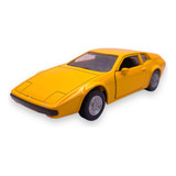 Carrinho Ferro Coleção Antigo Miura 1990 Carros Nacionais 2