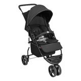 Carrinho Horus Tutty Baby 3 Rodas