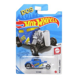 Carrinho Hot Wheels - '32 Ford Dos - Mattel 