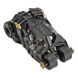 Carrinho Hot Wheels Batmobile The Dark Knight Mattel
