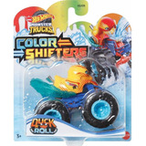 Shifter