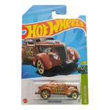 Carrinho Hot Wheels Pass'n Gasser 2023 Hkh65 Mattel