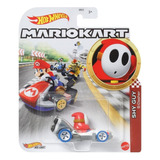 Carrinho Hot Wheels Super Mario Kart