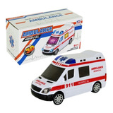 Ambulancia