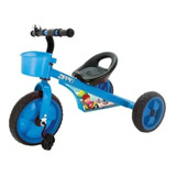 Carrinho Infantil  Triciclo Escolar  - Zippy Toys