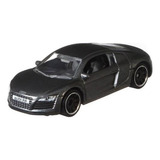 Carrinho Matchbox Audi R8 Mbx City