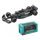 Hamilton/russell