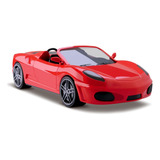 Carrinho Miniatura Ferrari Fast Car -