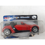 Carrinho Miniatura Maisto Free Wheels