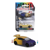 Carrinho Muda De Cor Premium Color Changers 1/64 - Majorette