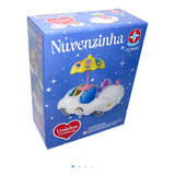 Carrinho Nuvenzinha Ursinhos Carinhosos Estrela
