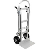Carrinho Para Carga 2em1 150/300kg Versátil E Resistente Vd