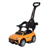 Carrinho Passeio Infantil Criança Bebê Empurrador Multmaxx