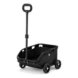 Carrinho Passeio Pet Cães/gatos Pequeno Porte Até 7kg Mini09