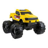 Amarelo