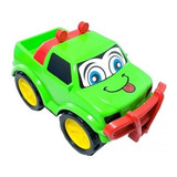 Carrinho Pick-up  Didatico Carrinho Infantil