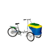 Triciclo