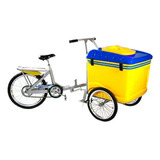 Triciclo