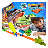 Carrinho Pista Looping 360 Graus Tipo Hotwheels Brinquedo