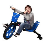 Carrinho Radical Gira Gira Bike Drift