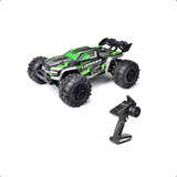 Carrinho Rc 4x4 Automodelo 50km/h Controle Remoto Truck 4wd
