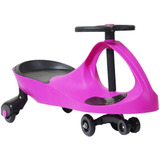 Carrinho Rolimã Car Giro Divertido Infantil Brinquedo
