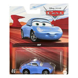 Carrinho Sally Mattel Disney Pixar Cars Porsche