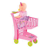 Carrinho Supermercado Magic Toys Infantil Market