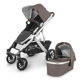 Carrinho Uppababy Vista V2 Com Moises