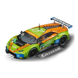Carro Autorama Carrera Evolution Lamborghini Huracán 1/32