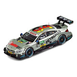 Carro Autorama Mercedes Benz Amg C 63 No. 99 - Escala 1/32
