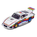 Carro Autorama Porsche Kremer 935 Sebring 9 1980 Escala 1/32