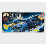 Carro Batman Batmóvel Antigo 1997 Estrela