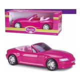 Carro Bmw Roadster Roma Top Da Boneca Barbie Meninas Adoram 