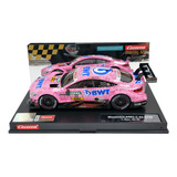 Carro Carrera Mercedes Amg C 63 Dtm L.auer N 22 Escala 1/24