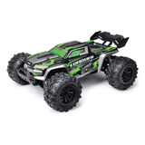 Carro Controle Remoto Jipe 4x4 Buggy