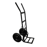 Carro De Carga E Descarga Transporta 400kg