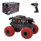 Carro De Controle Remoto Off Road Função Total Toys E Toys