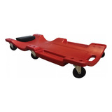 Carro Esteira Mecânico C/ Encosto 150kg Sigma
