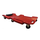 Carro Esteira Para Mecanico Com Encosto 150kg Sigma Tools