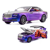Rolls-royce
