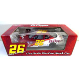 Carro Nascar Bobby Hamilton Jr 26 Racing Champions 1/24