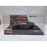 Carro P/ Aut Carrera Evolution Lamborghini Huracán Lp 610-4 