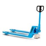 Carro Transpalete Paletrans Tm2500 Tn 680mm 2500kg