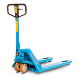 Carro Transpalete Paletrans Tm2500 Tp 680mm 2500kg