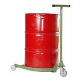 Carro Tubular Para Tambor Aberto B-35 Benatti