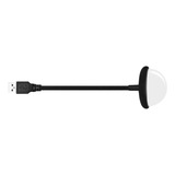 Carro Usb Mini Disco Light Multi Color Lighting Estilo B