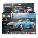 Carro ´65 Shelby Cobra 427 Esc.: