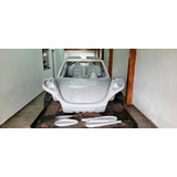 Carroceria Buggy New Boog, Modelo Novo Para Montagem
