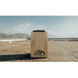 Carron Cajon Inclinado + Bongo De Praia